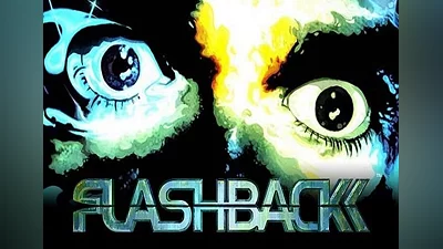 Flashback EN/DE/FR/IT/ES Global (Global) [Steam]