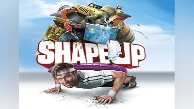 Shape Up EN EU (EU) [Xbox One/Series]