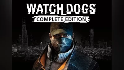 Watch Dogs Complete Edition EN United States (United States) [Xbox One/Series]