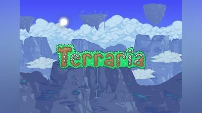 Terraria EU (EU) [Steam Gift]