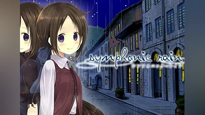 Symphonic Rain EN/JA/RU/ZH/ZH Global (Global) [Steam]