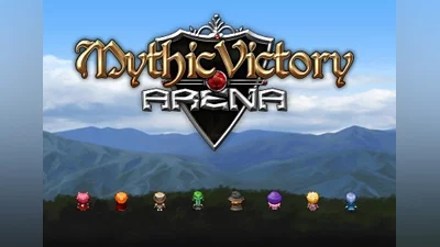 Mythic Victory Arena EN Global (Global) [Steam]
