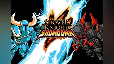 Shovel Knight: Showdown Global (Global) [Steam]