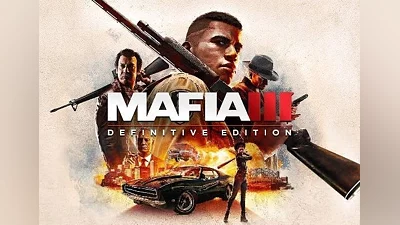 Mafia III Definitive Edition Global (Global) [Steam]