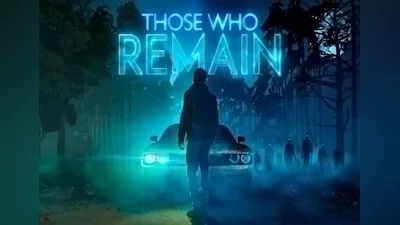 Those Who Remain EU (EU) [Steam Gift]