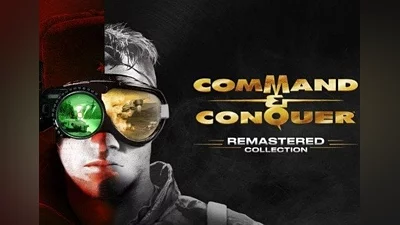 Command & Conquer - Remastered Collection EN/DE/FR/PL/RU/ZH/ES/ZH Global (Global) [Steam]