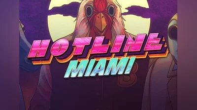 Hotline Miami 1 + 2 Combo Pack EN/DE/FR/PL/PT/RU/ES Global (Global) [Steam]