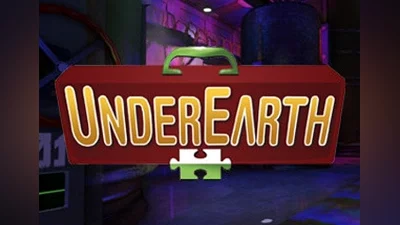 UnderEarth EN Global (Global) [Steam]