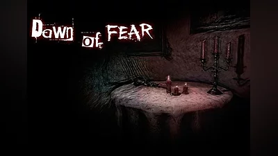Dawn of Fear EN/ES Global (Global) [Steam]