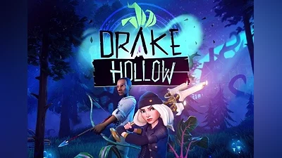 Drake Hollow EN/DE/FR/PL/PT/RU/ZH/ES Global (Global) [Steam]