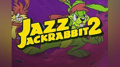 Jazz Jackrabbit 2 - Collection EN/DE/FR/IT/PL/NL/ES Global (Global) [GOG]