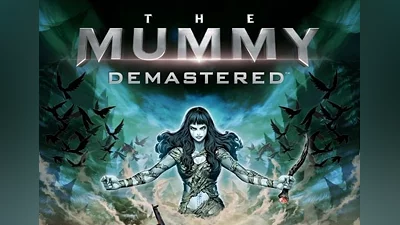 The Mummy Demastered EN Global (Global) [Steam]