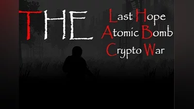 The Last Hope: Atomic Bomb - Crypto War EN Global (Global) [Steam]