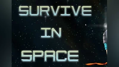 Survive in Space EN/DE/FR/IT/ES EU (EU) [Steam]