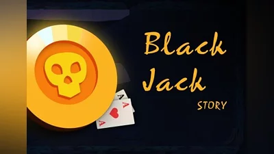 Black Jack Story EN Global (Global) [Steam]