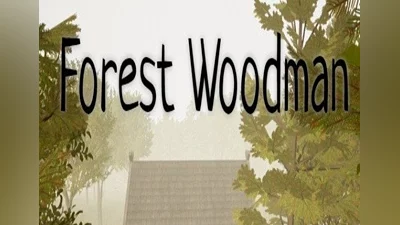 Forest Woodman EN/RU Global (Global) [Steam]