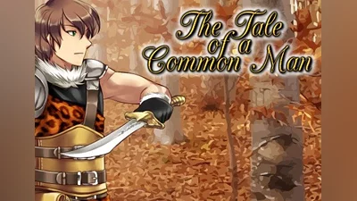 The Tale of a Common Man EN Global (Global) [Steam]