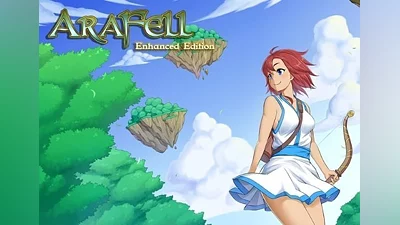 Ara Fell Enhanced Edition EN Global (Global) [Steam]