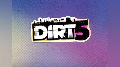 DIRT 5 EN/DE/FR/IT/ES EU (EU) [Steam]
