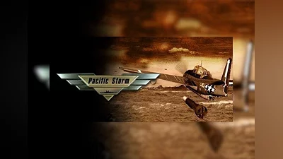 Pacific Storm EN Global (Global) [Steam]