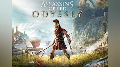 Assassin's Creed: Odyssey Argentina (Argentina) [Xbox One/Series]