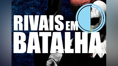Rivais Em Batalha EN/PT Global (Global) [Steam]