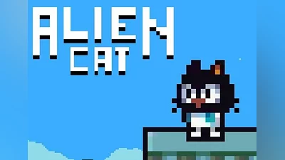 Alien Cat EN/RU Global (Global) [Steam]