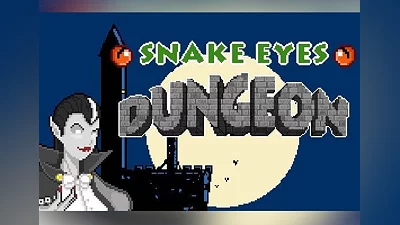 Snake Eyes Dungeon EN Global (Global) [Steam]