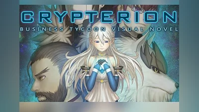 Crypterion EN Global (Global) [Steam]