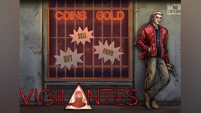 Vigilantes EN Global (Global) [Steam]