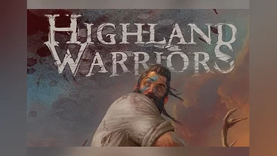 Highland Warriors EN/DE Global (Global) [Steam]