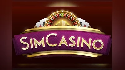 SimCasino EN EU (EU) [Steam Gift]