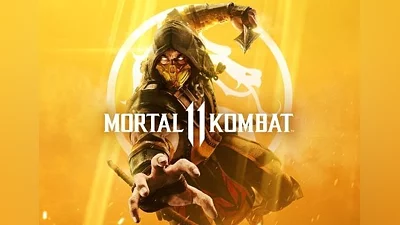 Mortal Kombat 11 EN Argentina (Argentina) [Xbox One/Series]