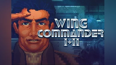 Wing Commander 1+2 EN Global (Global) [GOG]