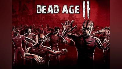 Dead Age 2 EN/DE/FR/PT/RU/ZH/ES Global (Global) [Steam]