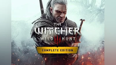 The Witcher 3: Wild Hunt Complete Edition EN Argentina (Argentina) [Xbox One/Series]