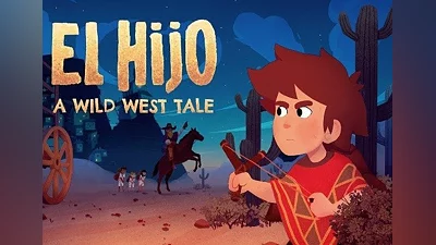 El Hijo: A Wild West Tale Global (Global) [Steam]