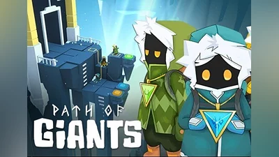 Path of Giants EU (EU) [Steam]