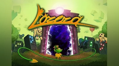 Lorera EN Global (Global) [Steam]