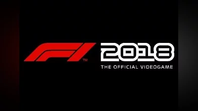 F1 2018 EN EU (EU) [Steam]