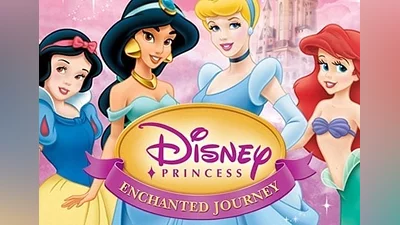 Disney Princess: Enchanted Journey EU (EU) [Steam]