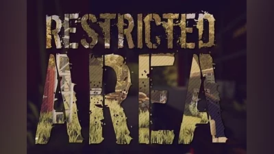 Restricted Area EN Global (Global) [Steam]