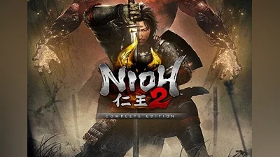Nioh 2 Complete Edition Global (Global) [Steam]