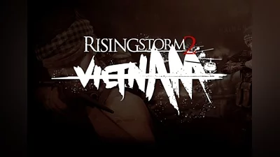 Rising Storm 2: Vietnam EN EU (EU) [Steam]