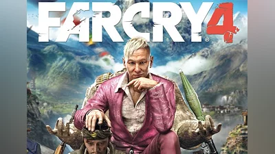 Far Cry 4 EN Argentina (Argentina) [Xbox One/Series]