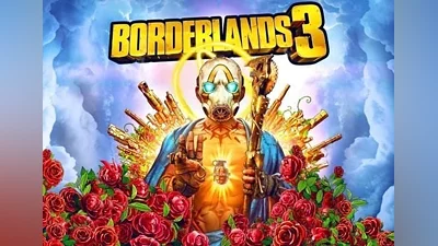Borderlands 3 EN Argentina (Argentina) [Xbox One/Series]