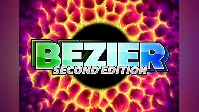 Bezier Second Edition EN North America (North America) [Nintendo Switch]