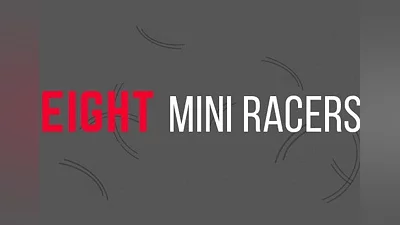 Eight Mini Racers EN Global (Global) [Steam]
