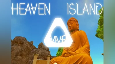Heaven Island Life VR EN Global (Global) [Steam]