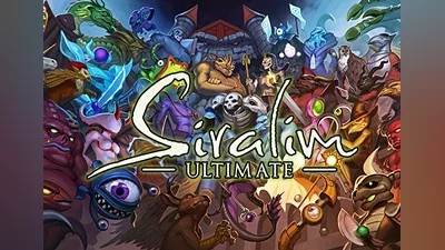 Siralim Ultimate EN EU (EU) [Steam Gift]